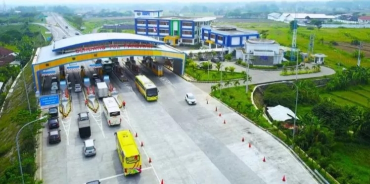 Jasamarga Transjawa Tol