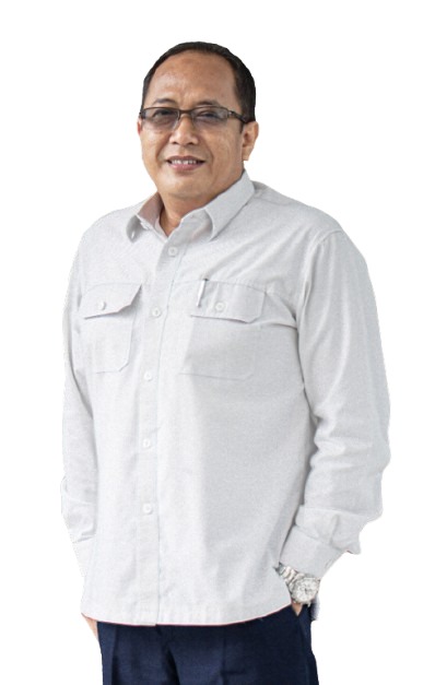 Bahrul Alam